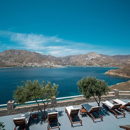 Astrio Suites Λιβάδι Εξωτερικό φωτογραφία