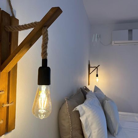 Astrio Suites Λιβάδι Εξωτερικό φωτογραφία