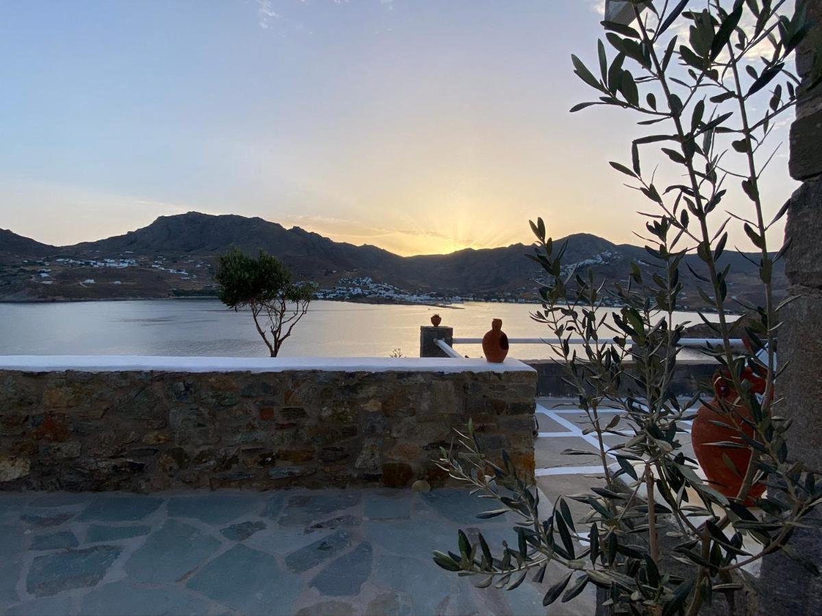 Astrio Suites Λιβάδι Εξωτερικό φωτογραφία