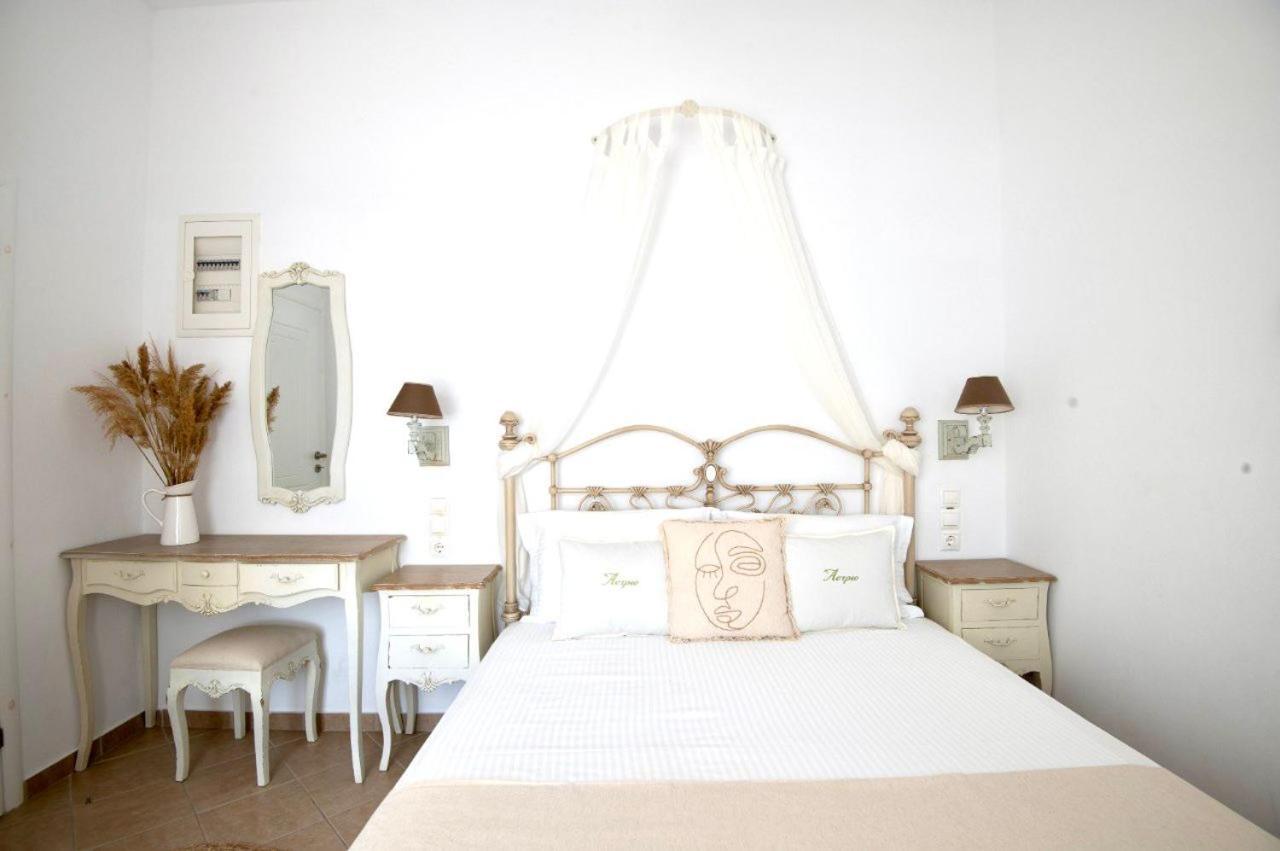 Astrio Suites Λιβάδι Εξωτερικό φωτογραφία