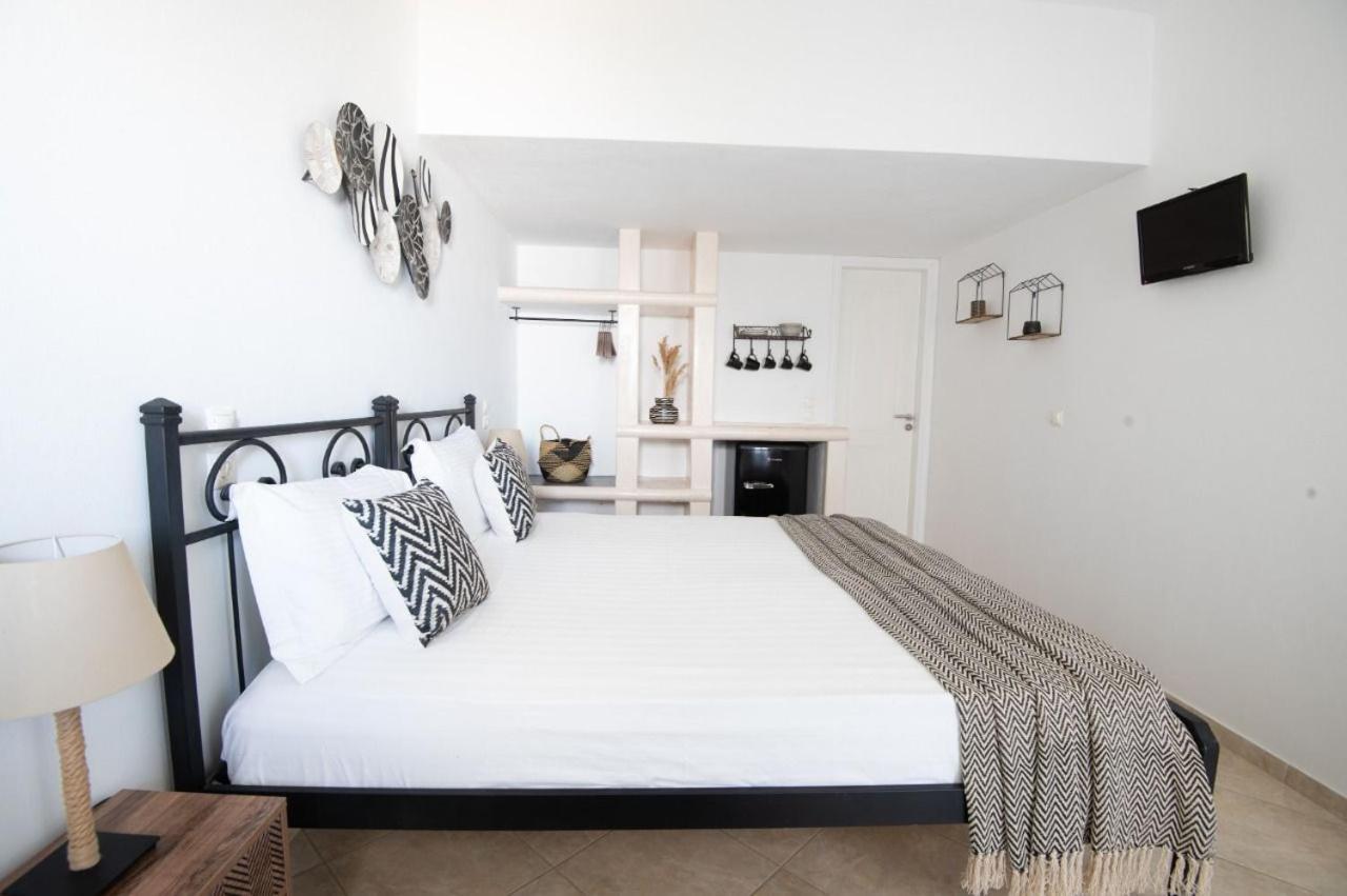 Astrio Suites Λιβάδι Εξωτερικό φωτογραφία