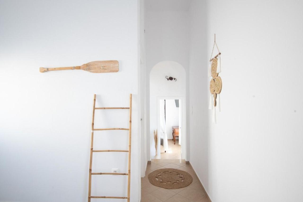 Astrio Suites Λιβάδι Εξωτερικό φωτογραφία