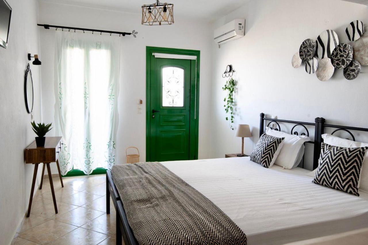 Astrio Suites Λιβάδι Εξωτερικό φωτογραφία
