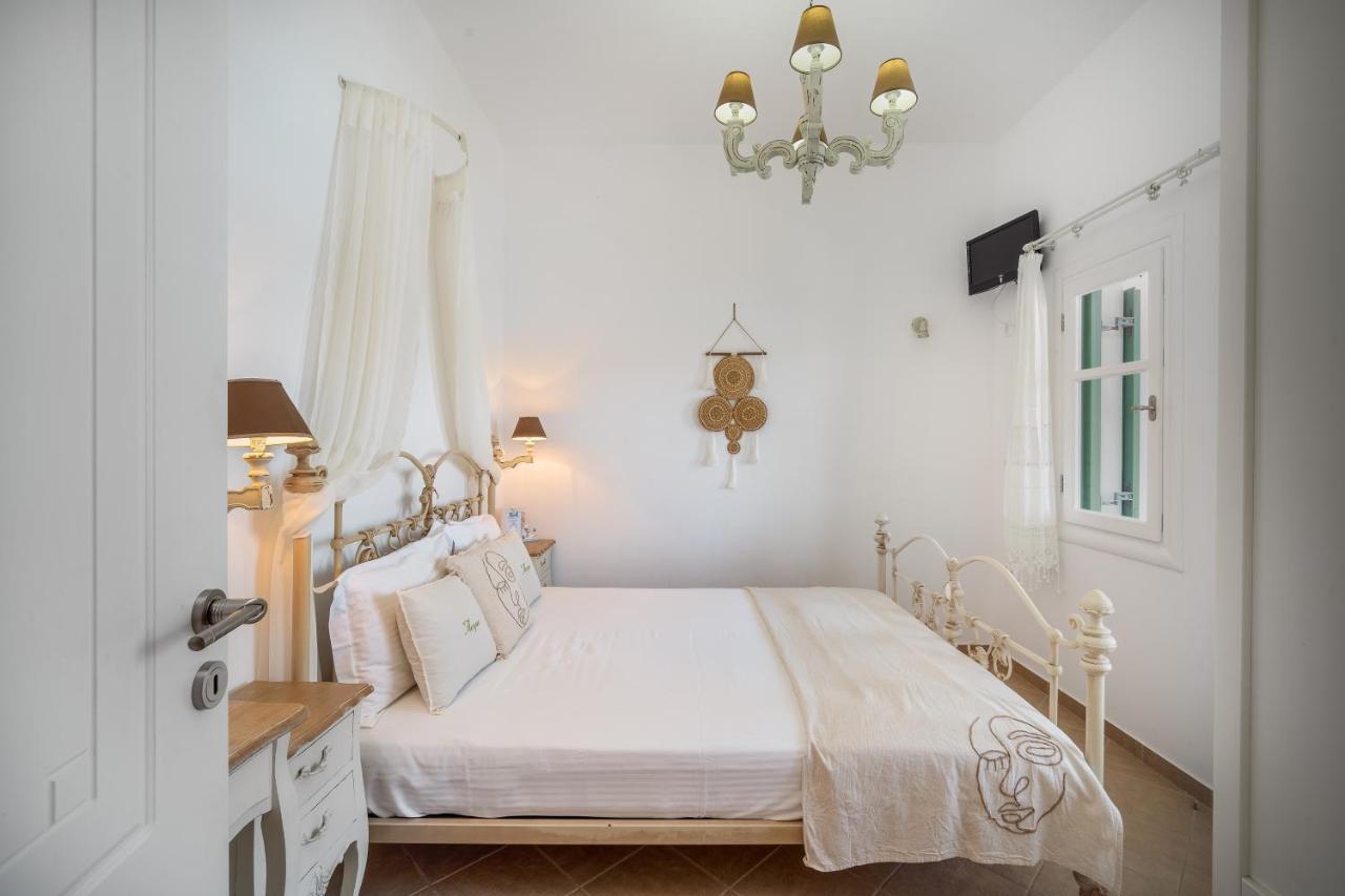 Astrio Suites Λιβάδι Εξωτερικό φωτογραφία
