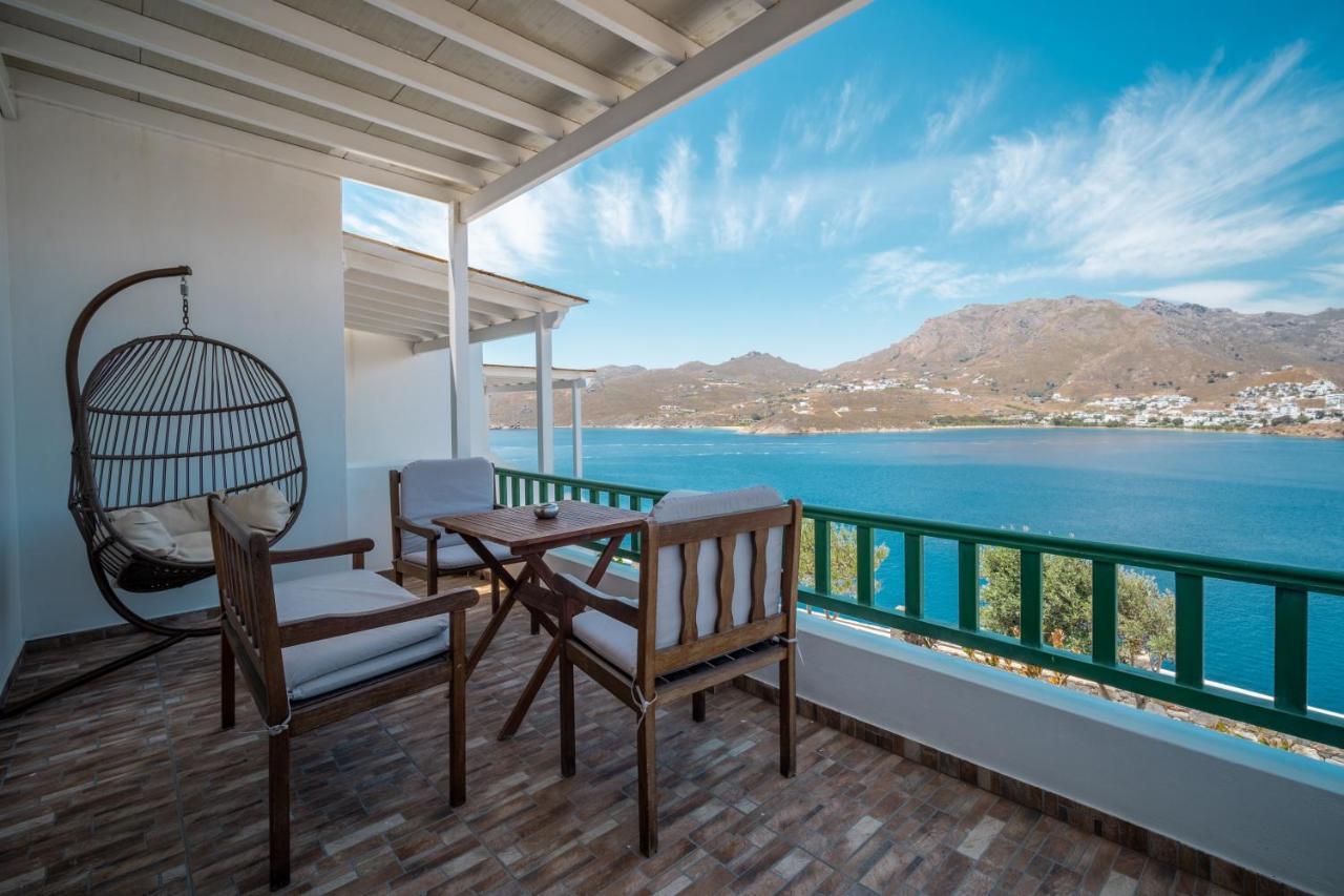 Astrio Suites Λιβάδι Εξωτερικό φωτογραφία