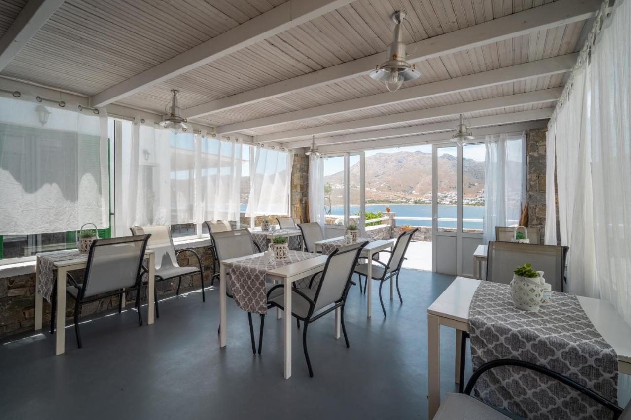 Astrio Suites Λιβάδι Εξωτερικό φωτογραφία