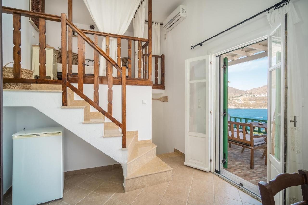 Astrio Suites Λιβάδι Εξωτερικό φωτογραφία