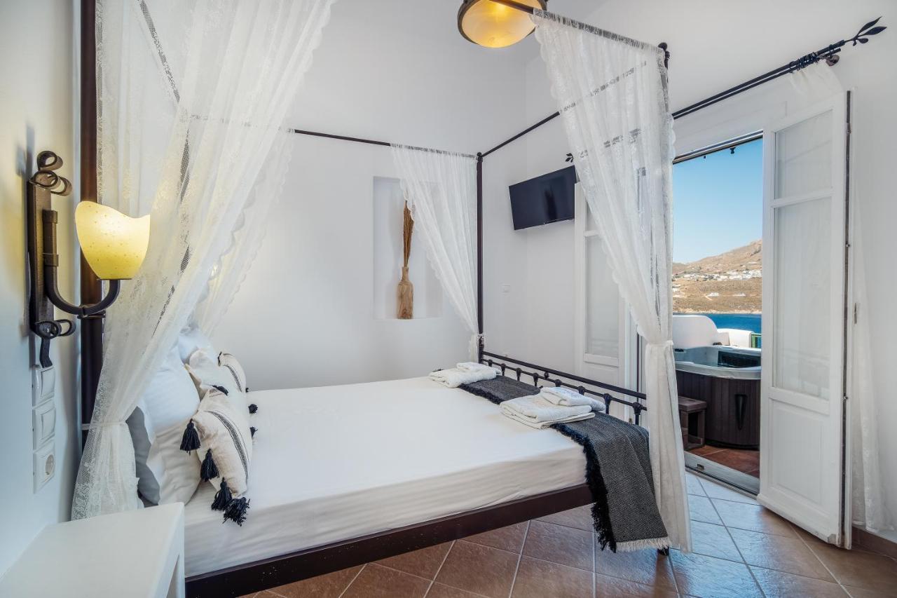 Astrio Suites Λιβάδι Εξωτερικό φωτογραφία