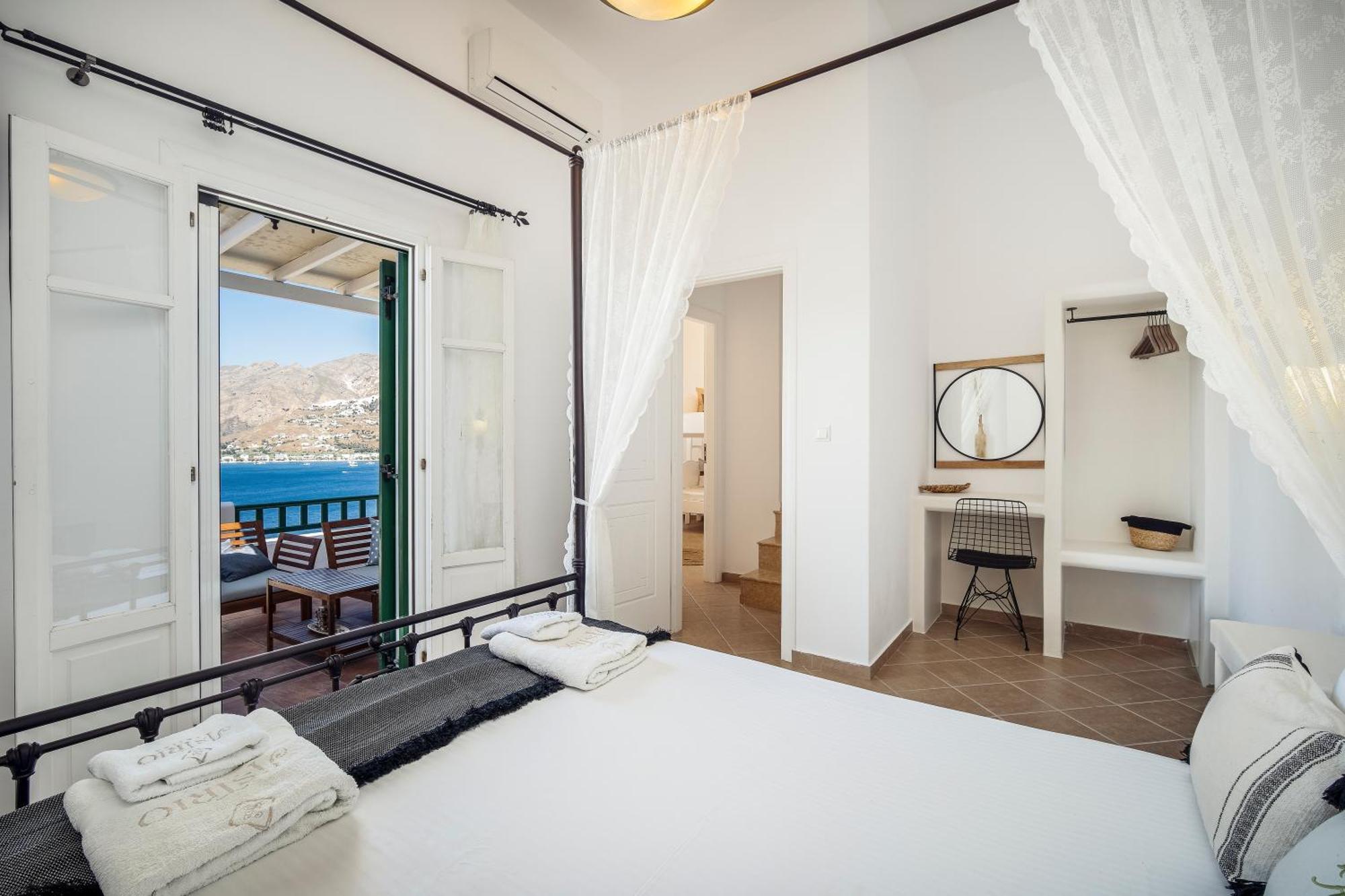 Astrio Suites Λιβάδι Εξωτερικό φωτογραφία