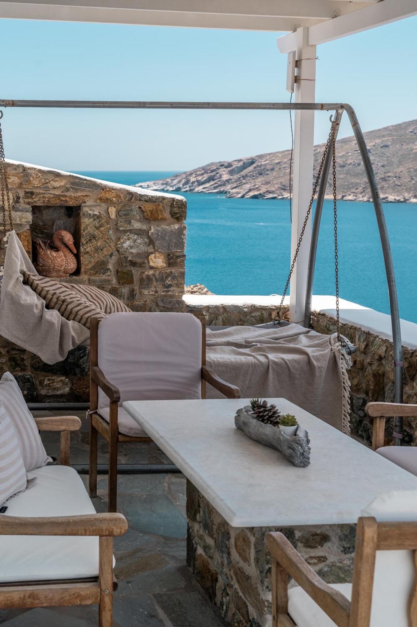 Astrio Suites Λιβάδι Εξωτερικό φωτογραφία