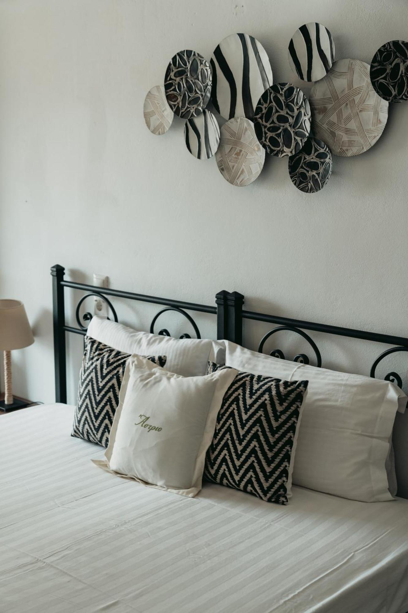 Astrio Suites Λιβάδι Εξωτερικό φωτογραφία