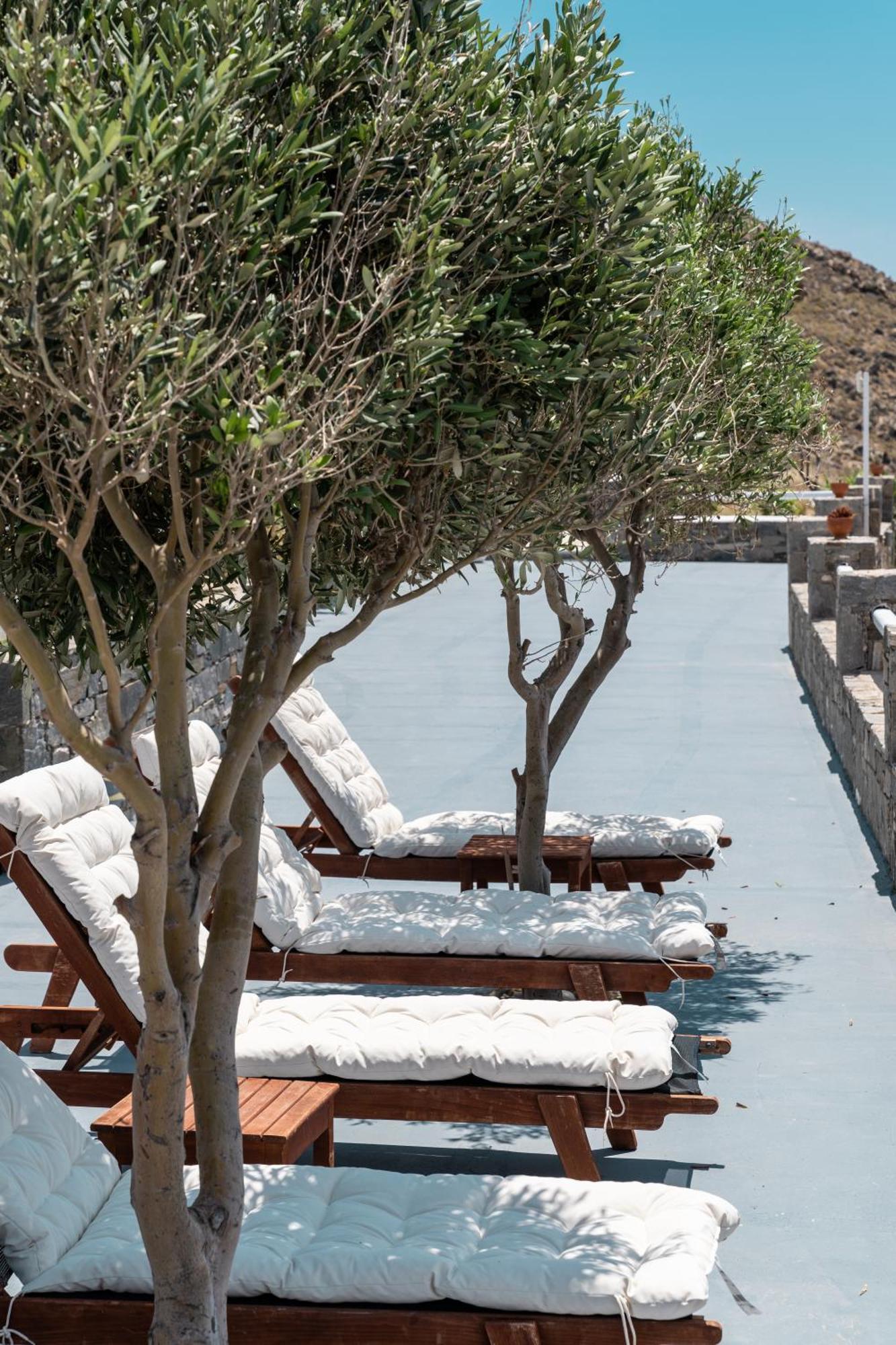 Astrio Suites Λιβάδι Εξωτερικό φωτογραφία