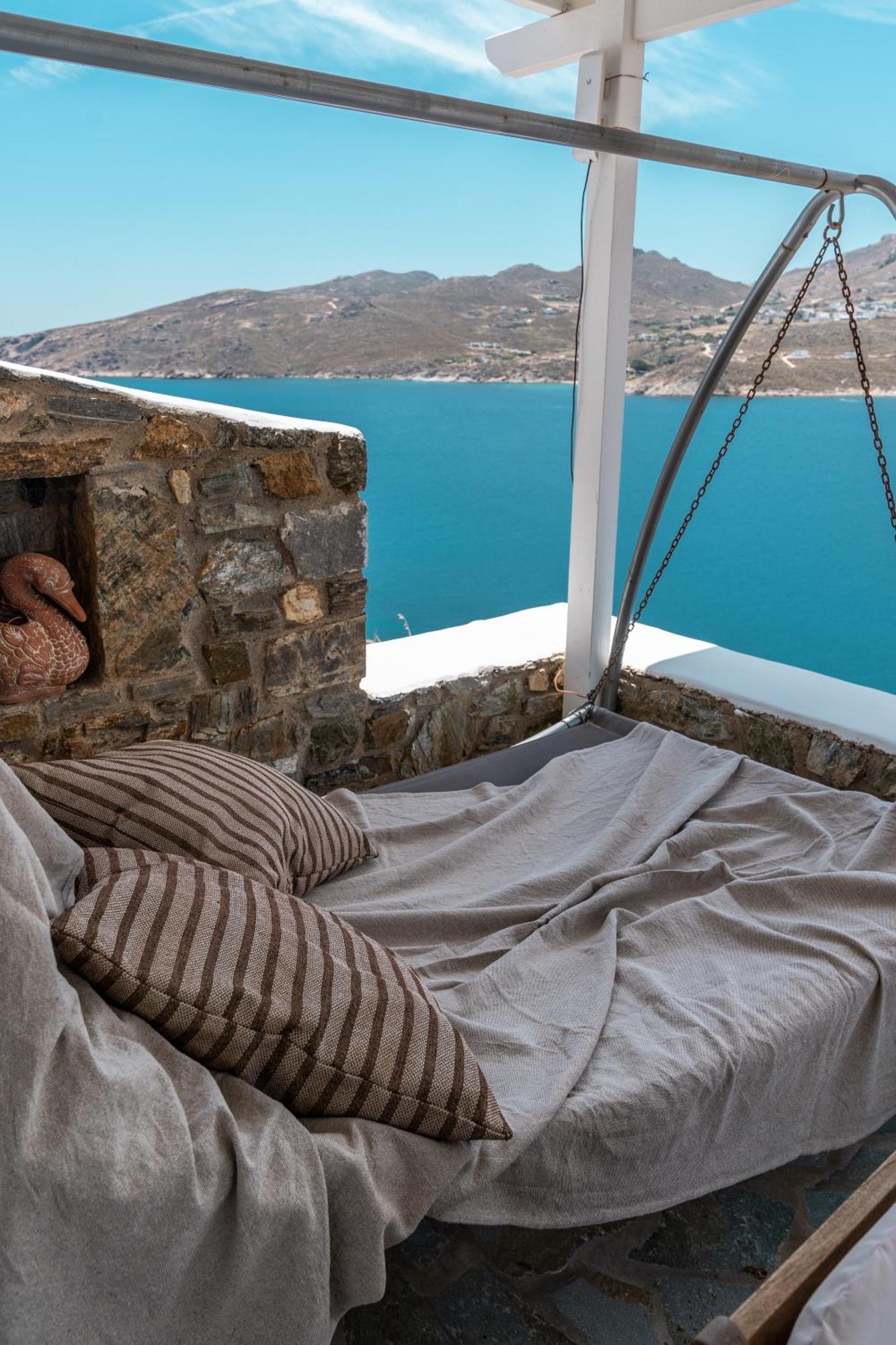 Astrio Suites Λιβάδι Εξωτερικό φωτογραφία