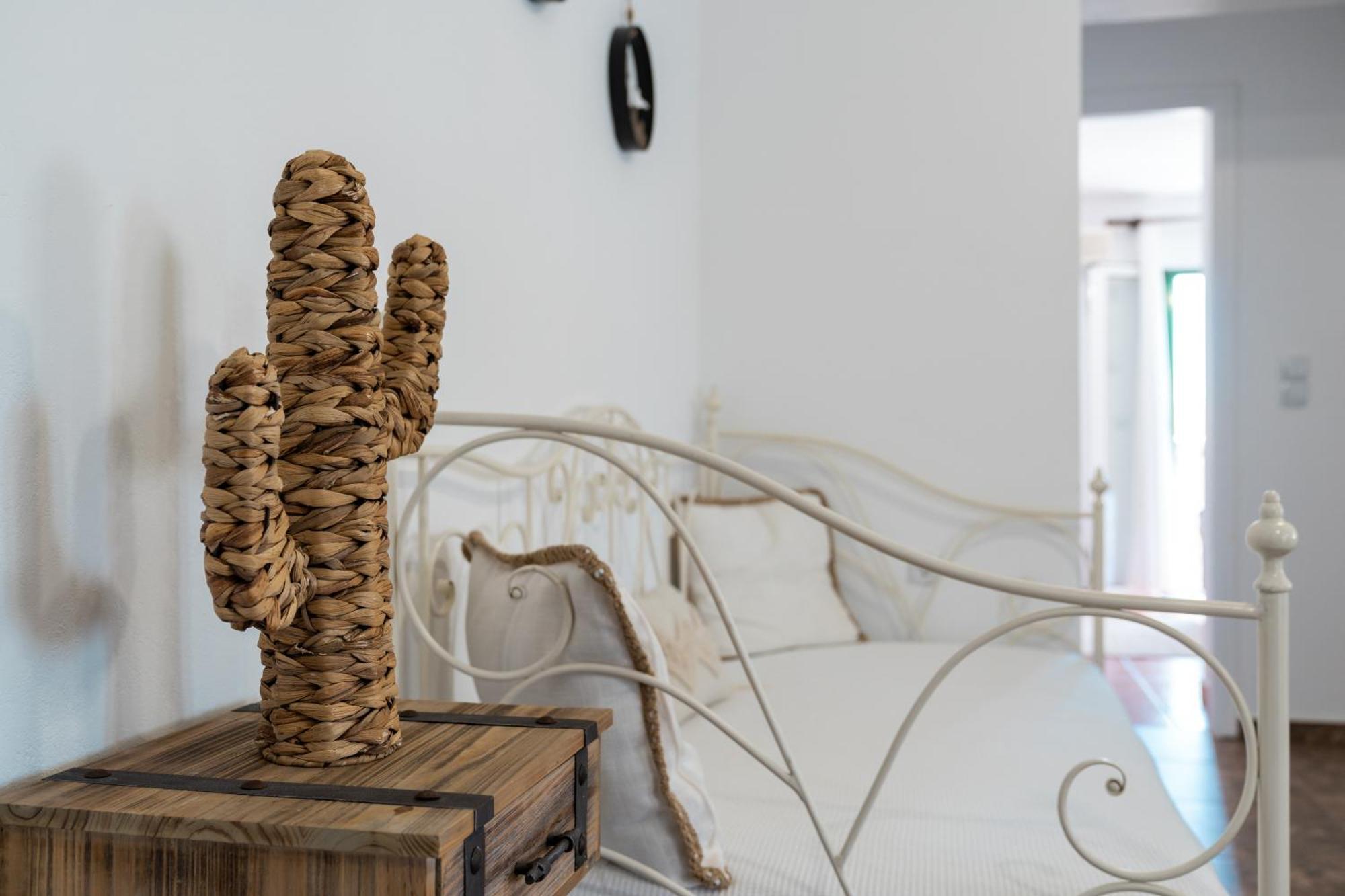 Astrio Suites Λιβάδι Εξωτερικό φωτογραφία