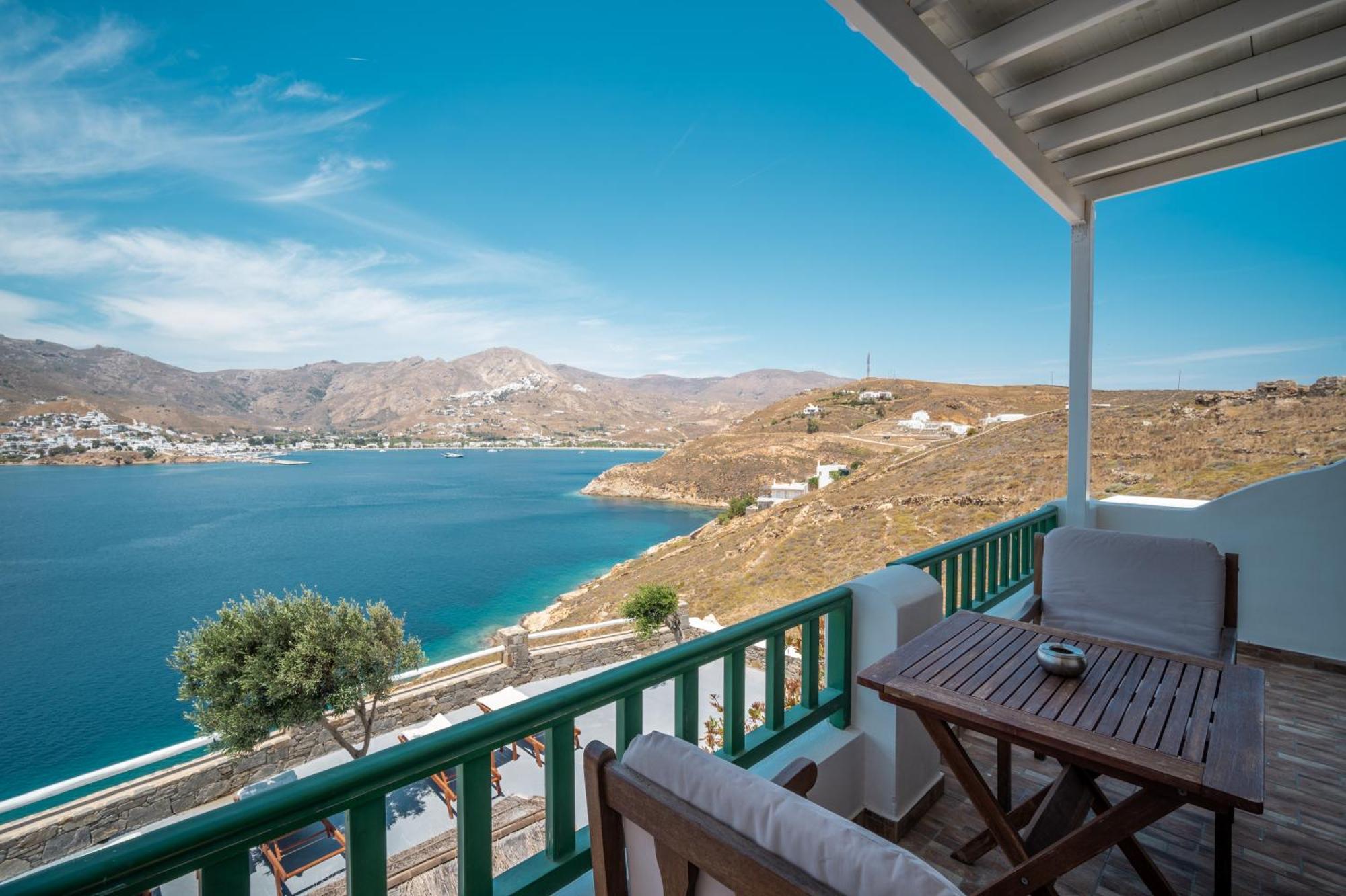 Astrio Suites Λιβάδι Εξωτερικό φωτογραφία