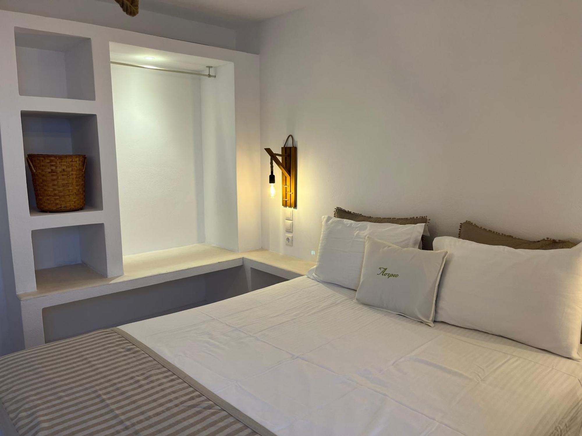 Astrio Suites Λιβάδι Εξωτερικό φωτογραφία