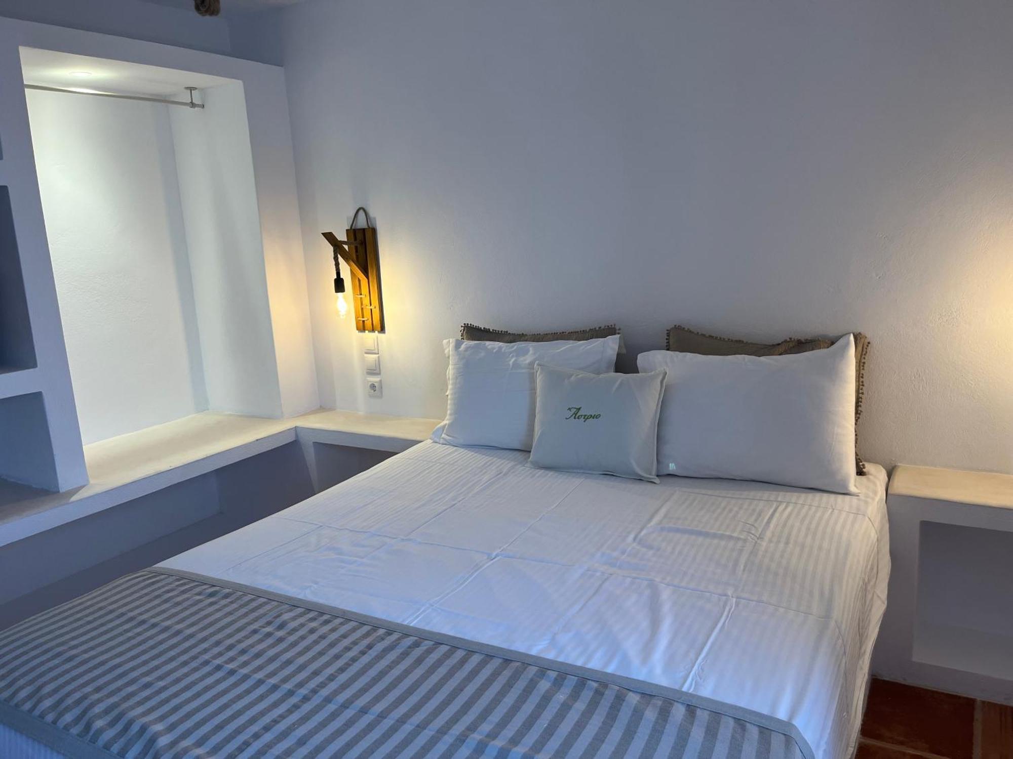 Astrio Suites Λιβάδι Εξωτερικό φωτογραφία