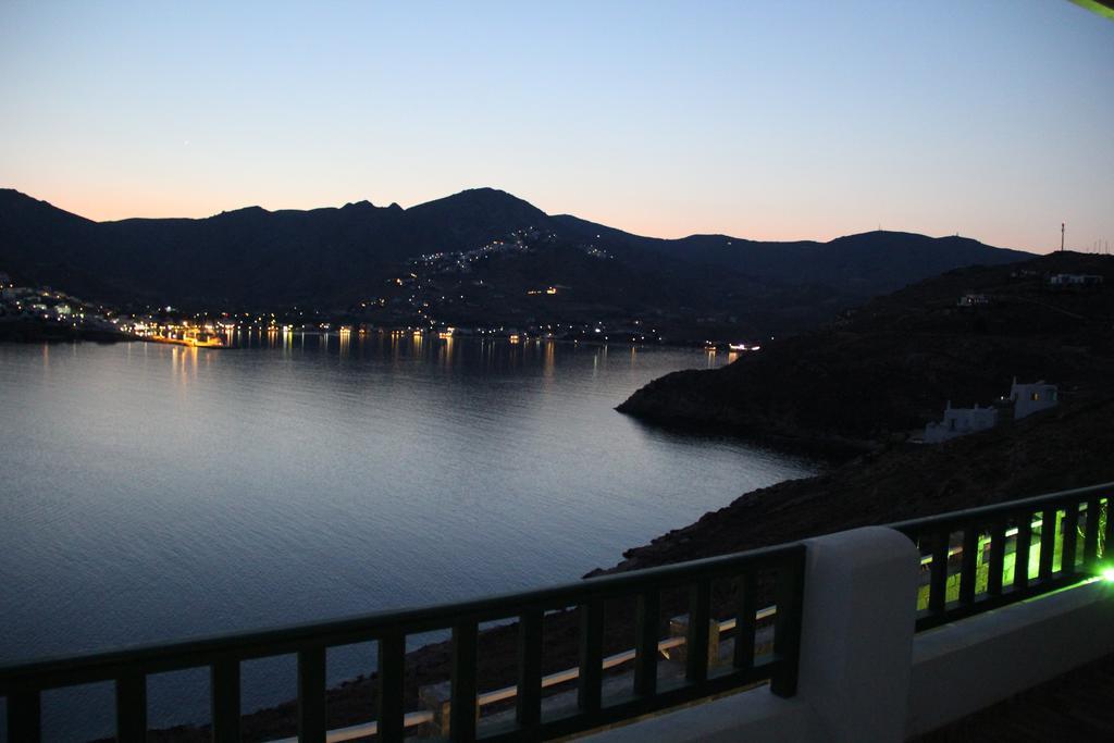 Astrio Suites Λιβάδι Εξωτερικό φωτογραφία