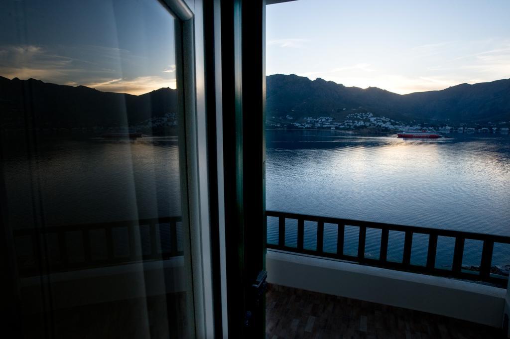 Astrio Suites Λιβάδι Εξωτερικό φωτογραφία